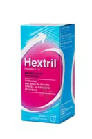 Hextril 0,1 % Bain Bouche Fl/200ml à PARON