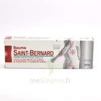 Baume Saint Bernard, Crème à PARON