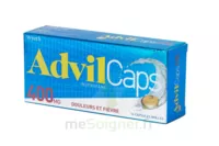 Advilcaps 400 Mg Caps Molle Plaq/14 à PARON