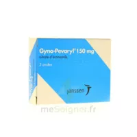 Gyno Pevaryl 150 Mg, Ovule à PARON