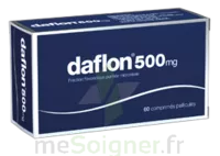 Daflon 500 Mg Comprimés Pelliculés Plq/60 à PARON