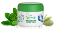 Puressentiel Respiratoire Baume De Massage Pectoral Enfant Resp'ok® - 60 Ml à PARON