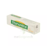 Titanoreine A La Lidocaine 2 Pour Cent, Crème à PARON