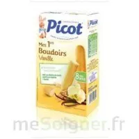 Picot - Mes Premiers Boudoirs - Vanille à PARON