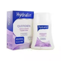 Hydralin Quotidien Gel Lavant Usage Intime 100ml à PARON