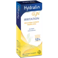 Hydralin Gyn Gel Calmant Usage Intime 200ml à PARON